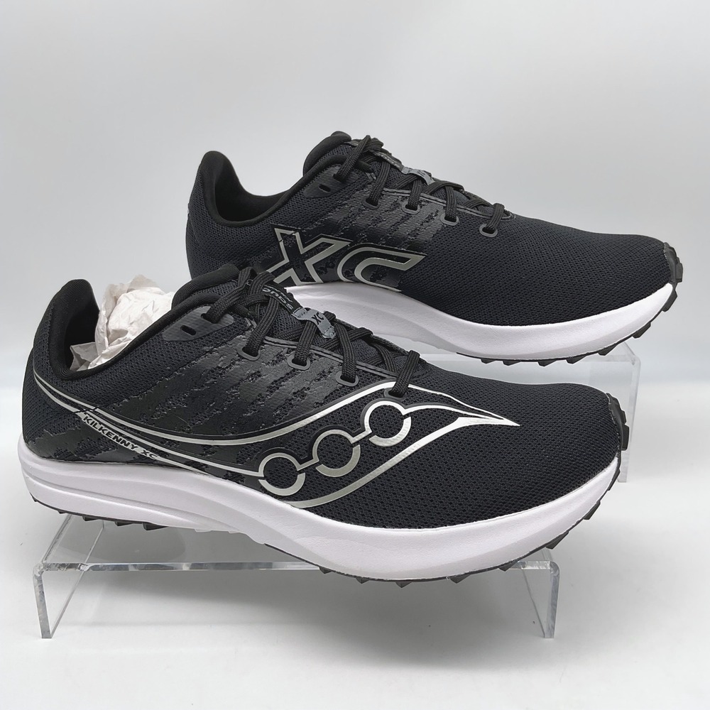 Saucony Unisex Kilkenny‎ XC Cross Country Spikes Running Shoes M/7 W8.5 NEW